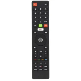 *CONTROL REMOTO CLA LCD-576