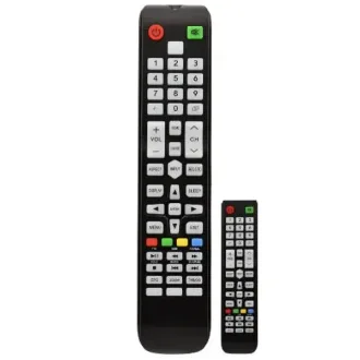 *CONTROL REMOTO CLA LCD-583