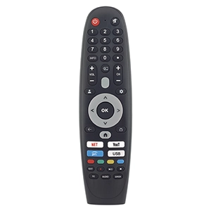 *CONTROL REMOTO LCD LED LCD-632B (KANJI - KODAK - NOBLEX - PANORAMIC - WINS)