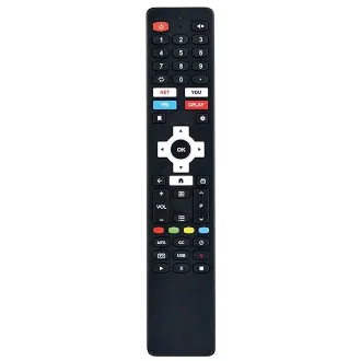 *CONTROL REMOTO LCD LED CLA CR L634