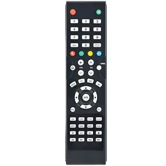 *CONTROL REMOTO LCD LED CLA RC-636