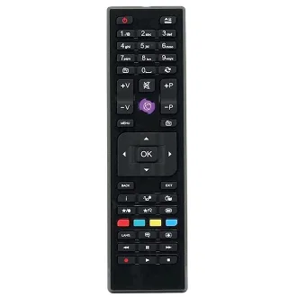 *CONTROL REMOTO LCD LED CLA CR L639