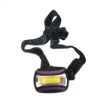   LINTERNA MINERA A PILA CH-2016