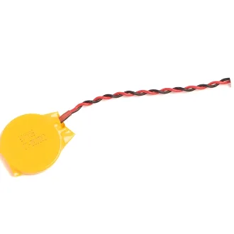 PILA LITIO BOTON CON CABLE CR2032