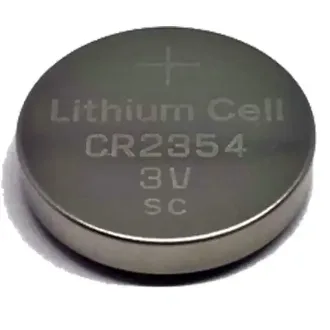 PILA LITIO BOTON PANASONIC CR2354