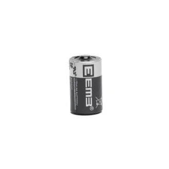 PILA DE LITIO 3.6V ER14250