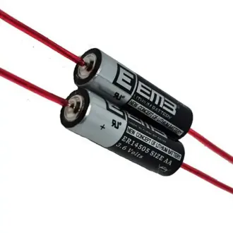 PILA LITIO AA PIN AXIAL ER14505