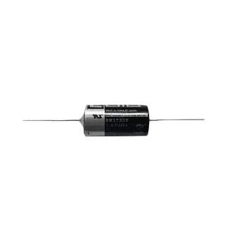 PILA LITIO 2/3A PIN AXIAL ER17335