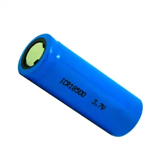 PILA LITIO ION LIR 18500