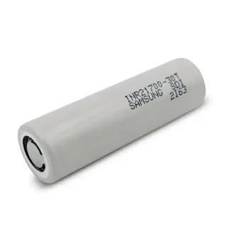 PILA LITIO INR 21700-30T SAMSUNG 3500 MHA