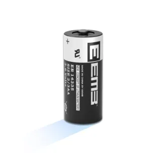 PILA LITIO 2/3AA ER14335 LI-EE-ER14335