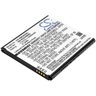 BATERIA  CELULAR SAMSUNG G530 2400MAH CS-SMG530SL