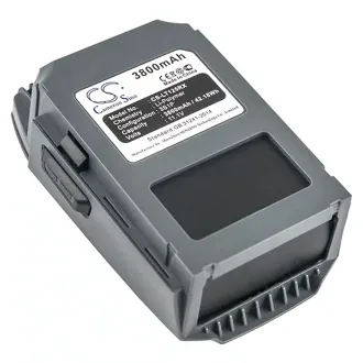 BATERIA DRONE DJI MAVIC PRO 3800MAH CS-LT125RX