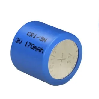 PILA LITIO CR1/3N DL1/3N 170MAH – LI-SE-CR1/3N