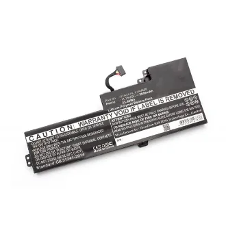 BATERÍA PARA LENOVO THINKPAD T470, 01AV419, 2050MAH