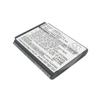 BATERIA VIDEO P/SAMSUNG BP-70A