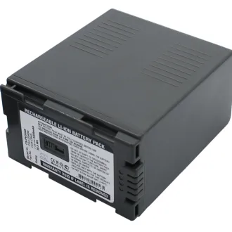 BATERÍA PANASONIC AG-DVC180A CGA-D54 5400MAH