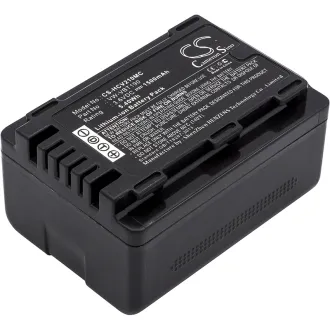 BATERIA PANASONIC HC-20EB VW-VBT190 1500MAH