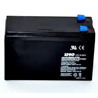   BATERIA GEL SAFETY ENERGY 12V 9 AMP