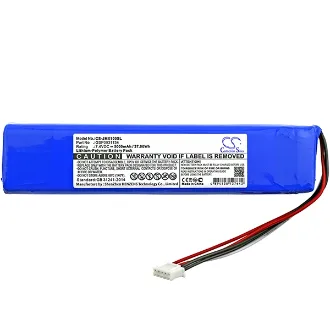 BATERIA PARLANTE JBL XTREME 5000MAH CS-JMX100SL