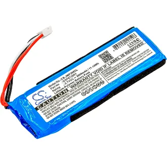 BATERIA PARLANTE JBL FLIP 3 3000MAH CS-JMF300SL