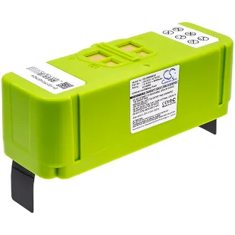BATERIA ASPIRADORA ROOMBA 980 4000MAH CS-IRB980VX