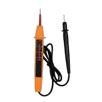 *TESTER BUSCA POLO 3 IUCES INDICADOR VOLTAGE