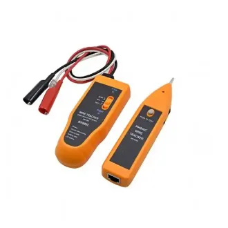 *TESTEADOR DE CABLES