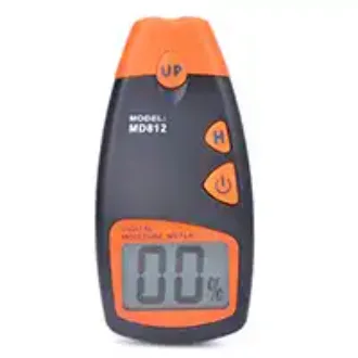 *MEDIDOR DIGITAL DE HUMEDAD