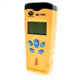*MEDIDOR DE DISTANCIA DIGITAL MEGALITE ML-1105