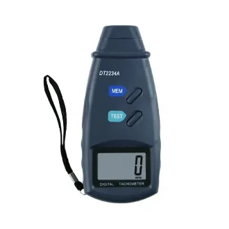   TACOMETRO DIGITAL DE MANO