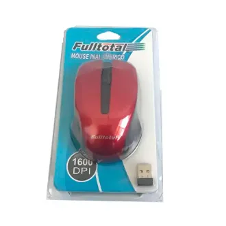 *MOUSE INALAMBRICO FULLTOTAL MO-2020