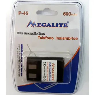   PACK DE 3,6 V P/HANDY MOTOROLA