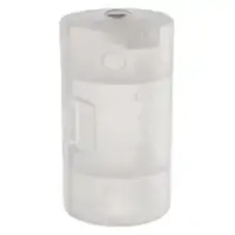   ADAPTADOR DE PILA AA A PILA D BLISTER