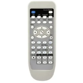 * CONTROL REMOTO P/PROYECTOR PRO650