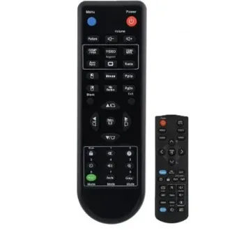 * CONTROL REMOTO P/PROYECTOR PRO652