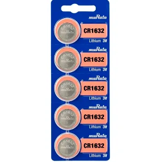 PILA MURATA LITIO CR-1632