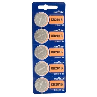 PILA MURATA LITIO CR-2016