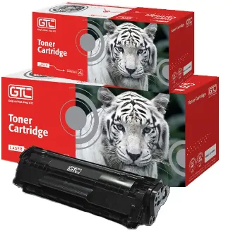   TONER LASER P/HP Q2612A