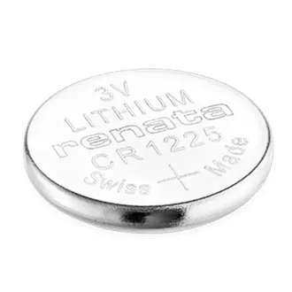 PILA LITIO CR1225 RENATA