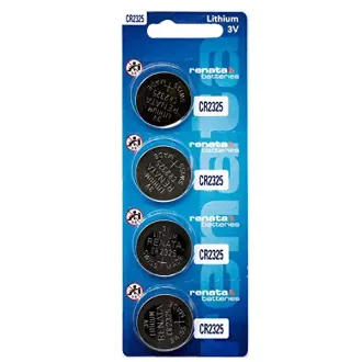 PILA LITIO CR2325 RENATA