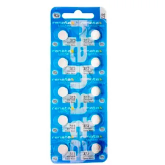 PILA RENATA OXIDO DE PLATA 373