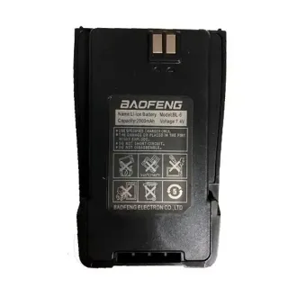   BATERIA PARA HANDY BAOFENG RBF666S