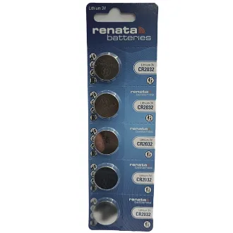 PILA RENATA LITHIUM 2032