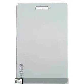 LLAVERO TARJETA 1356