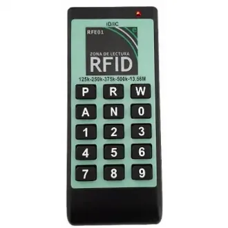 LECTOGRABADORA IC-ID V 2.0 RFE01