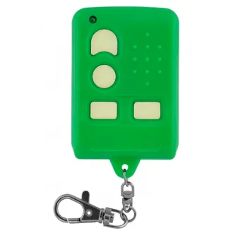 GARAGE RMC-555 SIMPLE FRECUENCIA DIGITAL VERDE