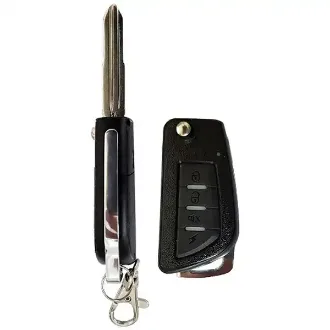 RMC-555 KEY LLAVE NAVAJA CON RMC555