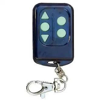 CRH CONTROL REMOCON RMC-556 DOBLE FRECUENCIA