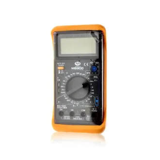 *TESTER DIGITAL M-890 G